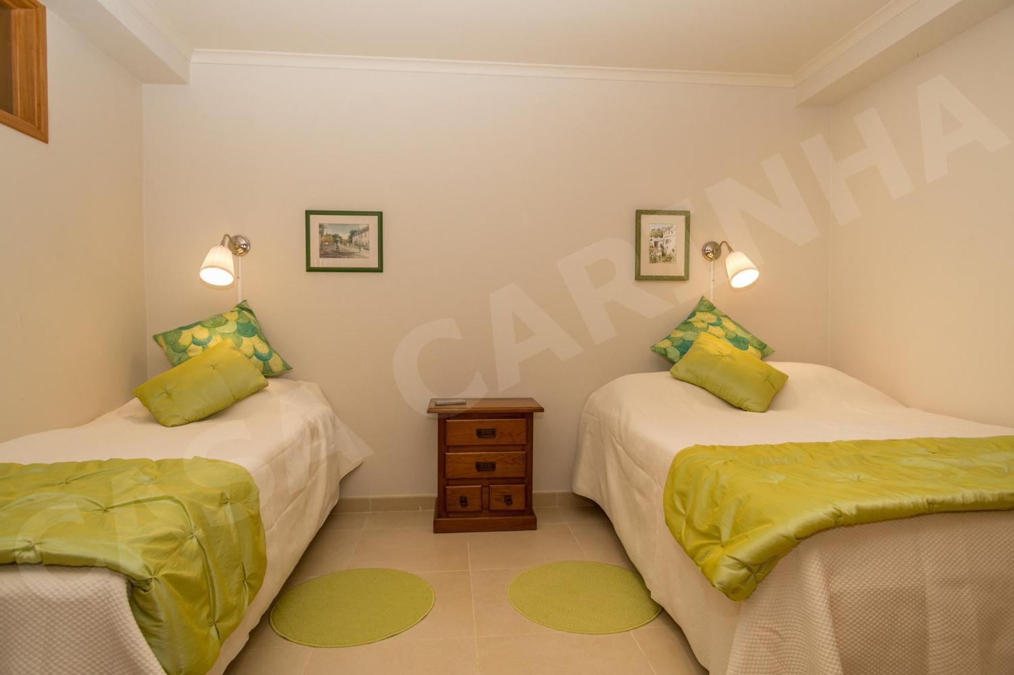Casa Carinha Villa Lagos Exterior photo